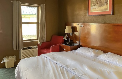 Tallassee Hotel | Hotel O Tallassee Hwy 14