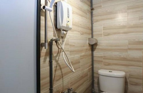 Bukit Kecil Hotel | Hotel O The Space Inn