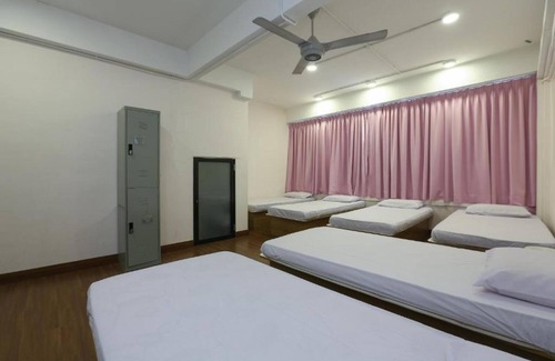 Bukit Kecil Hotel | Hotel O The Space Inn