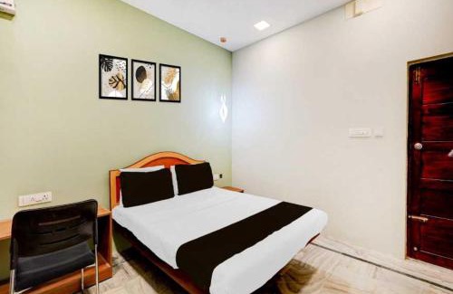 Thirukadaiyur Hotel | Hotel O Thirukadaiyur Bus Terminal Formerly Royal Sri Amirthayoga