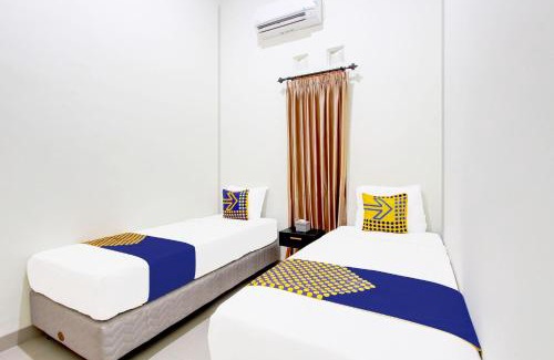 Cepu Hotel | Hotel O Tinampi House Syariah