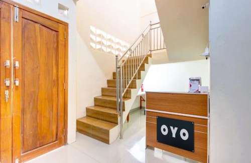 Cepu Hotel | Hotel O Tinampi House Syariah
