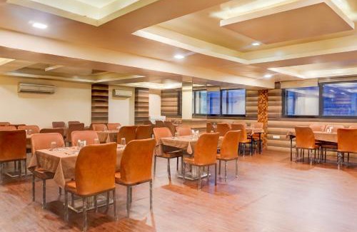 Budhwar Peth Hotel | Hotel O Tiranga Residency