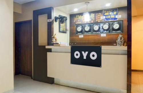 Budhwar Peth Hotel | Hotel O Tiranga Residency