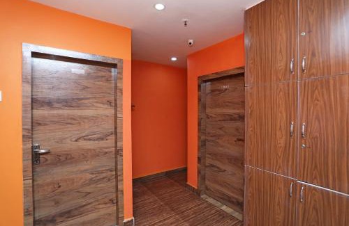 Kolkata Hotel | Hotel O Uchhash