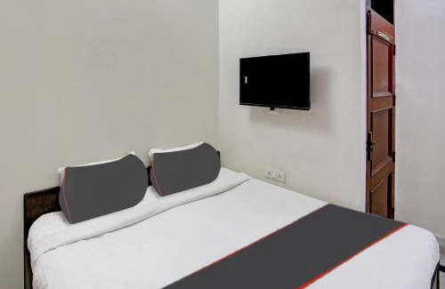 DLF Phase 5 Hotel | Hotel O Uk House Residency