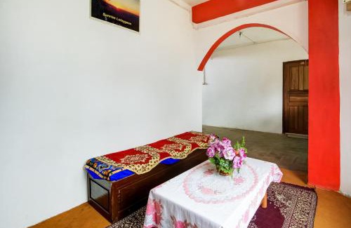 Mangan Hotel | Hotel O Uzen Homestay