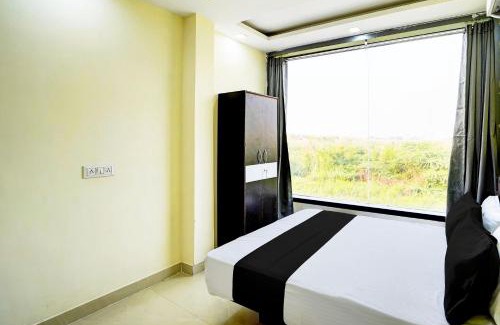 Knowledge Park III Hotel | Hotel O Varn Residency And Hotels