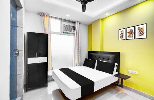 Knowledge Park III Hotel | Hotel O Varn Residency And Hotels