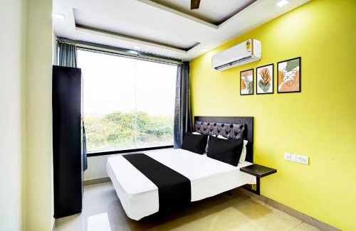 Knowledge Park III Hotel | Hotel O Varn Residency And Hotels