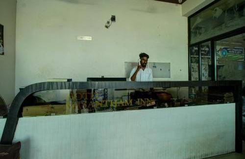 Panruti Hotel | Hotel O Vasantham Inn