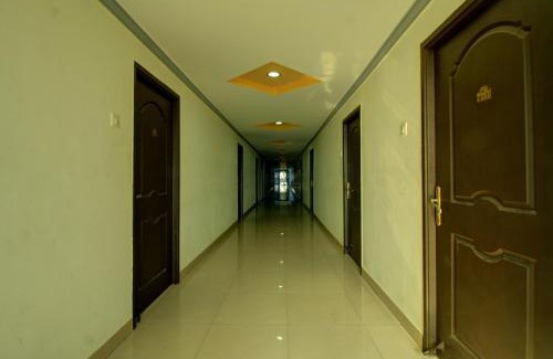 Panruti Hotel | Hotel O Vasantham Inn