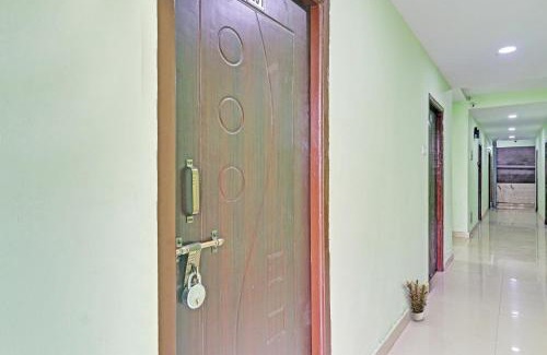 LB Nagar Hotel | Hotel O Vasista Residency