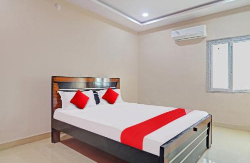 LB Nagar Hotel | Hotel O Vasista Residency