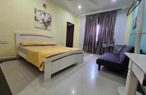 Kota Bharu Hotel | Hotel O Villa Impiana