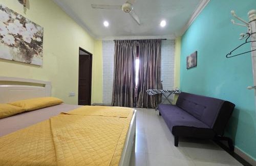 Kota Bharu Hotel | Hotel O Villa Impiana