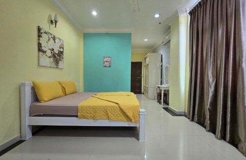 Kota Bharu Hotel | Hotel O Villa Impiana