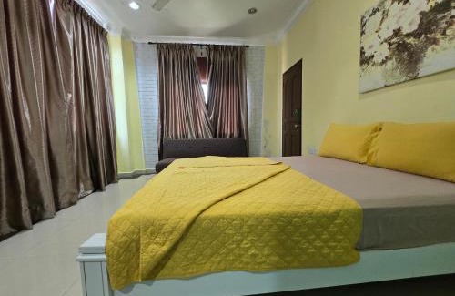 Kota Bharu Hotel | Hotel O Villa Impiana