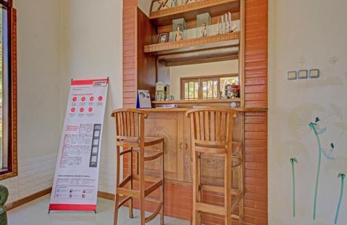 Trawas Hotel | Hotel O Villa Inn App Trawas Bintaro Syariah