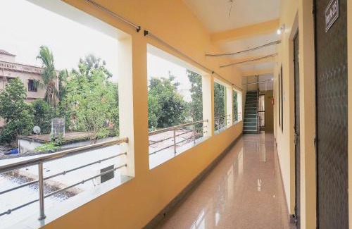 Bhubaneshwar Hotel | Hotel O Villaggio