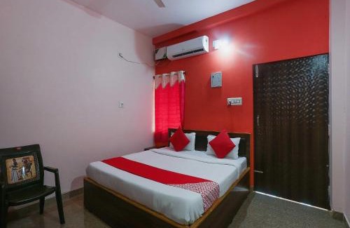 Bhubaneshwar Hotel | Hotel O Villaggio