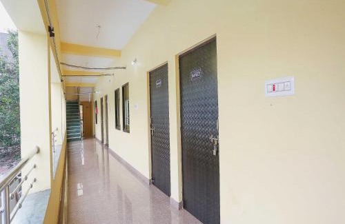 Bhubaneshwar Hotel | Hotel O Villaggio