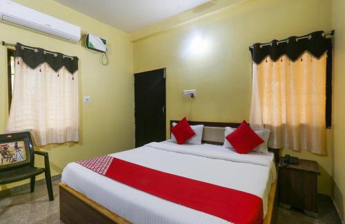 Bhubaneshwar Hotel | Hotel O Villaggio