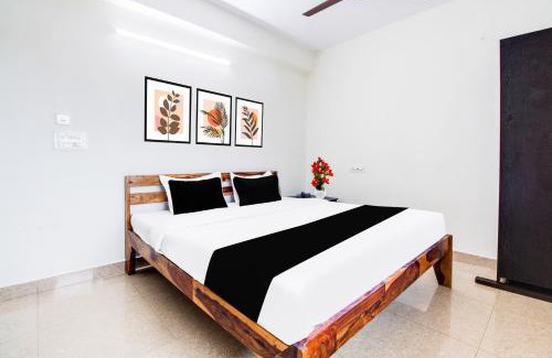 Rushikonda Hotel | Hotel O Vizag Near IT Park Rushikonda