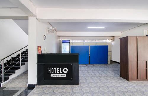 Rushikonda Hotel | Hotel O Vizag Near IT Park Rushikonda