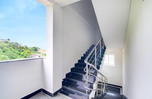 Rushikonda Hotel | Hotel O Vizag Near IT Park Rushikonda