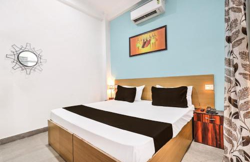 Knowledge Park III Hotel | Hotel O Vrishti Residency