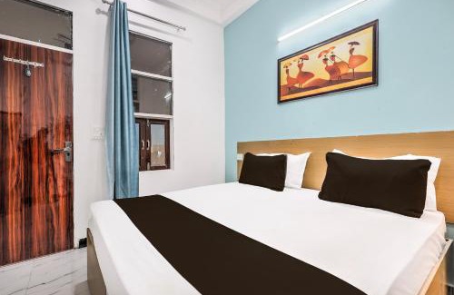 Knowledge Park III Hotel | Hotel O Vrishti Residency