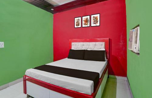 Bulandshahr Hotel | Hotel O Welcome House & Restaurant