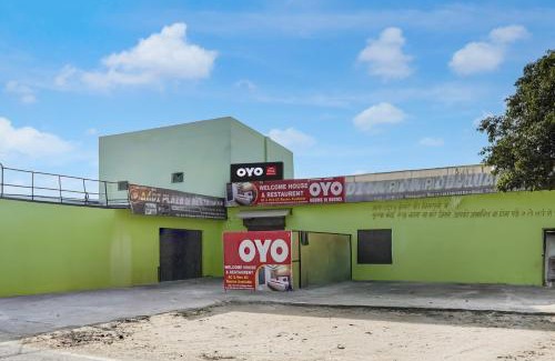 Bulandshahr Hotel | Hotel O Welcome House & Restaurant