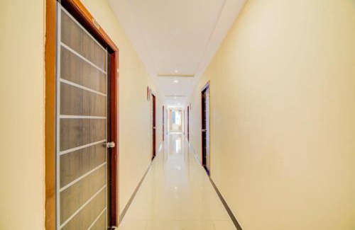 Dilsukhnagar Hotel | Hotel O White Ridge