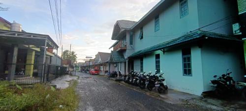 Tetebatu Hotel | Hotel O Wisma Parakita Syariah Near RS Faisal Patalasang