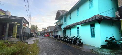 Tetebatu Hotel | Hotel O Wisma Parakita Syariah Near RS Faisal Patalasang