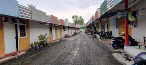 Tetebatu Hotel | Hotel O Wisma Parakita Syariah Near RS Faisal Patalasang