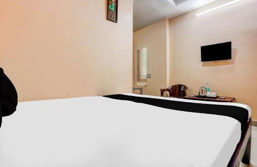Kurnool Hotel | Hotel O Woodlands