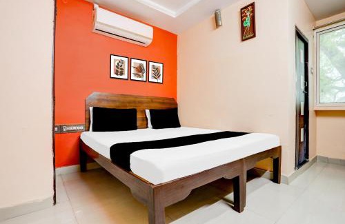 Kurnool Hotel | Hotel O Woodlands