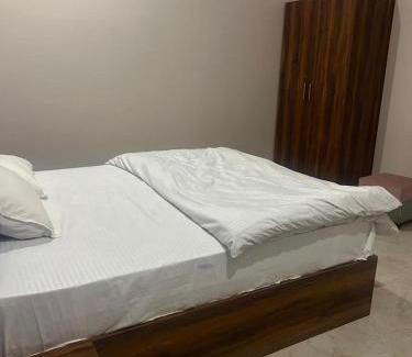 Chomu Hotel | Hotel Oasis