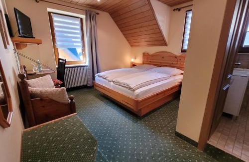 Brandenberg-Fahl Hotel | Hotel Obergfell