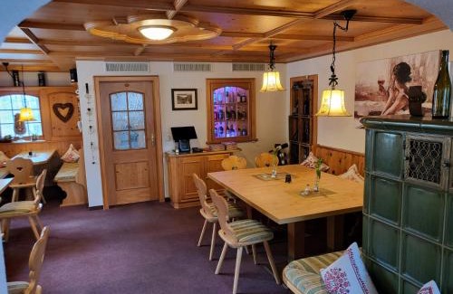 Brandenberg-Fahl Hotel | Hotel Obergfell