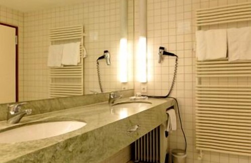 Schwendi Hotel | Hotel Oberschwaebischer Hof