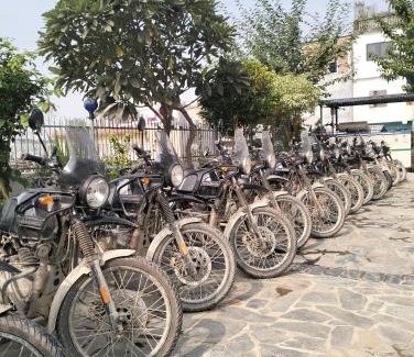 Lumbini Hotel | HOTEL OCEAN