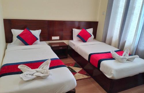 Lumbini Hotel | HOTEL OCEAN