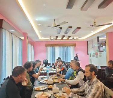 Lumbini Hotel | HOTEL OCEAN