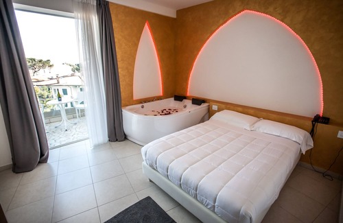 Punta Marina Hotel | Hotel Oceanomare
