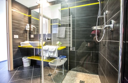 Punta Marina Hotel | Hotel Oceanomare