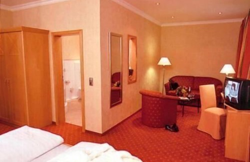 Wolfach - Saint Roman Hotel | Hotel Ochsenwirtshof